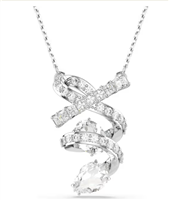 Pendente Swarovski Donna in Lega metallica Cristallo 5698547 - 5698547